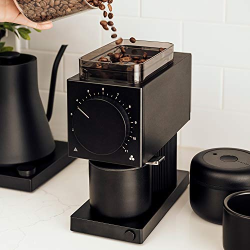 Electric Coffee Grinder Machine/Automatic coffee grinder/Coffee