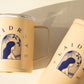 Camp Mug Laidrey Custom Travel Mug 12 oz