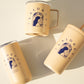 Laidrey Traveler Mug, Iced Coffe Cup with Lid and Straw, and Everyday Tumbler Cup