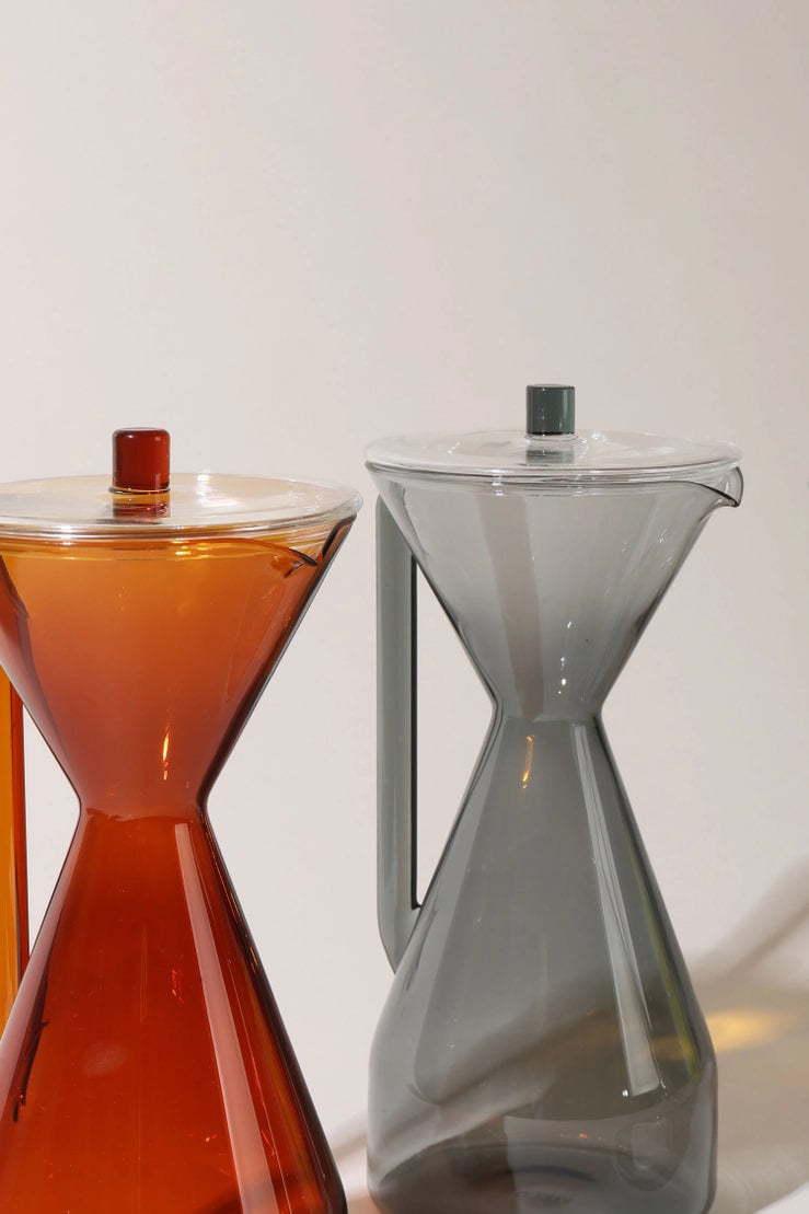 Pour Over Carafe