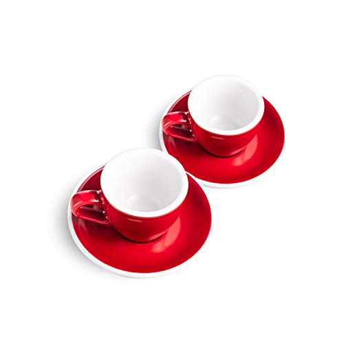 Libby & Ross Egg Cups - Set Of 2 - Egg Cups