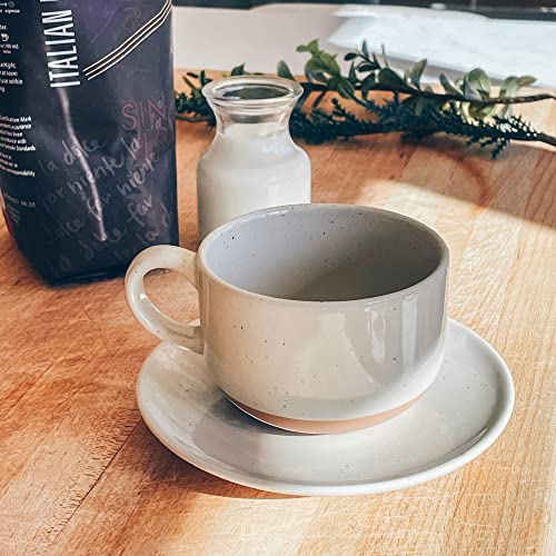 Aesthetic Coffee Mug 