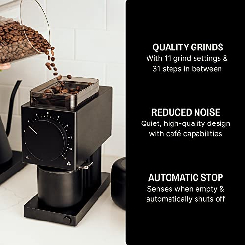 Espresso Grinder Electric, Electric Coffee Grinder